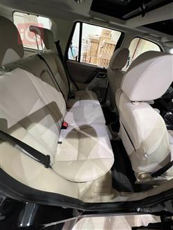 Land Rover LR2